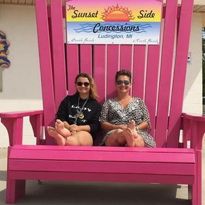 Meet your Posher, Justine